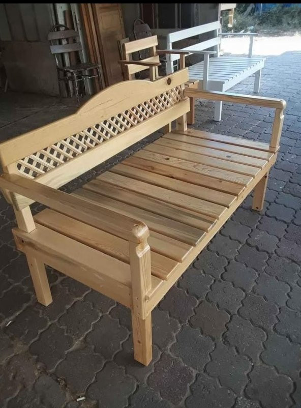 ahşap sedir - 3
