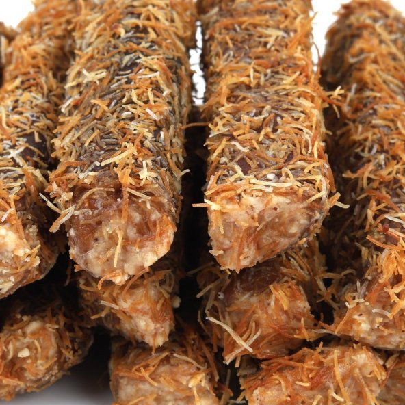 Gurmepark Kadayıf Rulo Pestil 1000 g e - 2