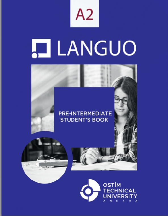 Languo A2 Pre-Intermediate