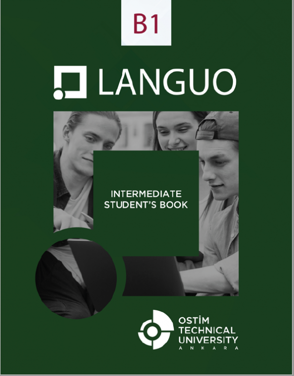 Languo B1 Intermediate