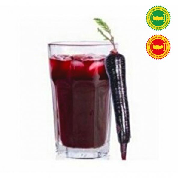 Tarsus Şalgamı 1 lt