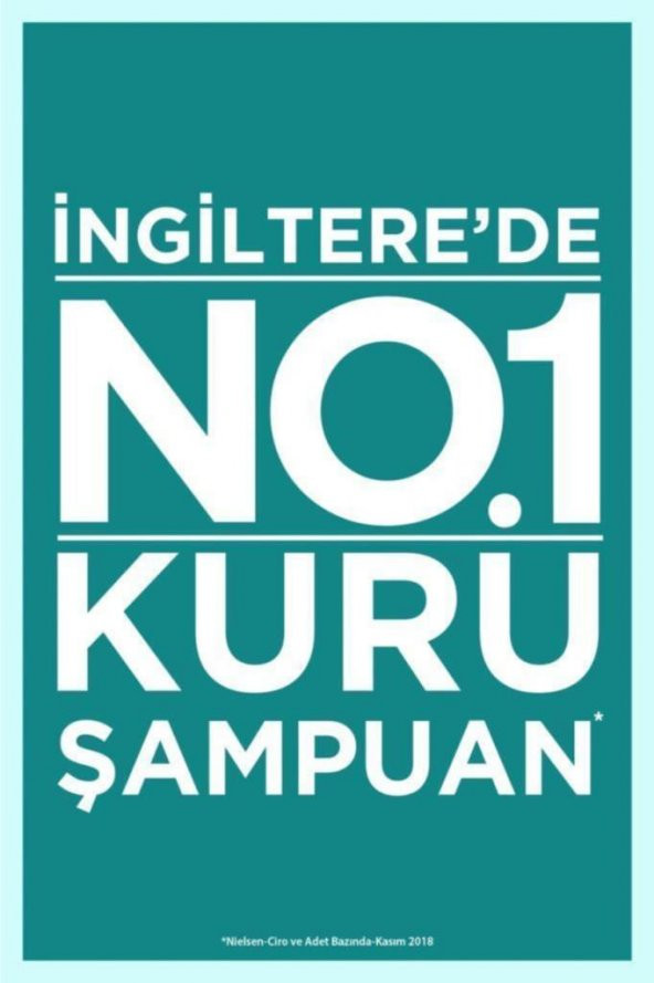 Wildflower Kuru Şampuan 200ml + Original Seyahat Çanta Boy 50ml - 3