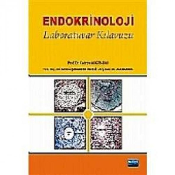 Endokrinoloji / Kadriye Akgün Dar, Aslı Kandil, Meliha Şengezer - 1