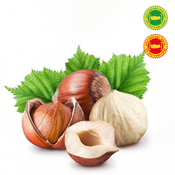 Giresun Tombul Fındık 250 gr