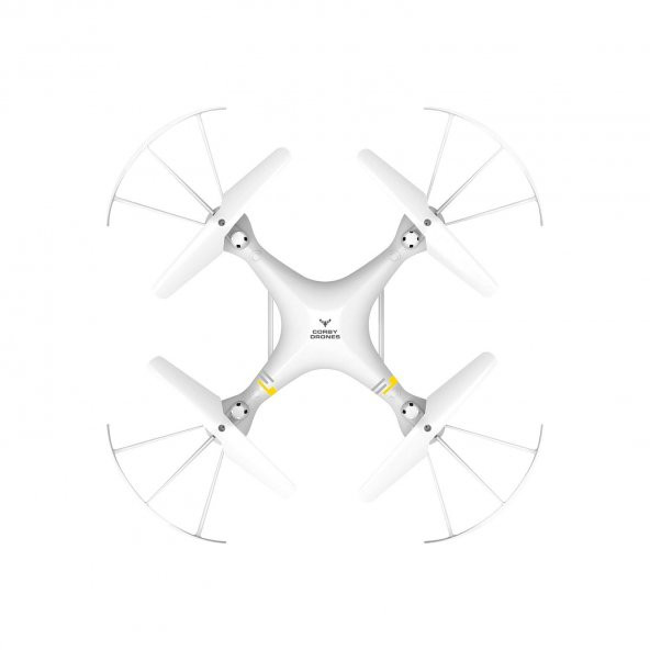 Corby CX009 Zoomlite Smart Drone - 4