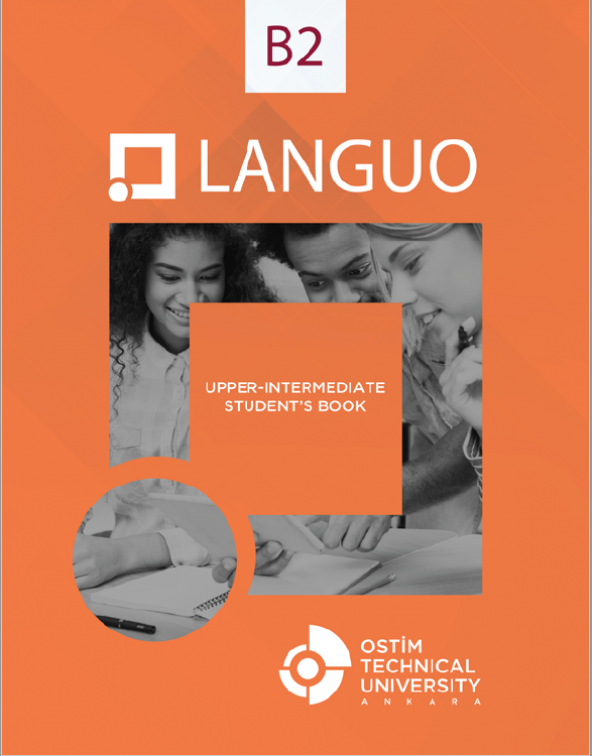 Languo B2 Upper-Intermediate