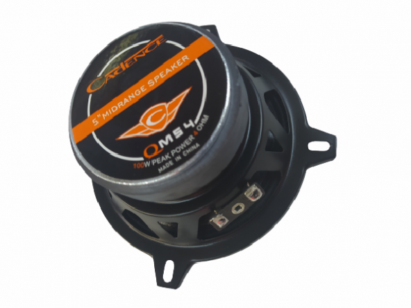 Cadence QM54 100W 50WRMS 13Cm Midrange Hoparlör - 4