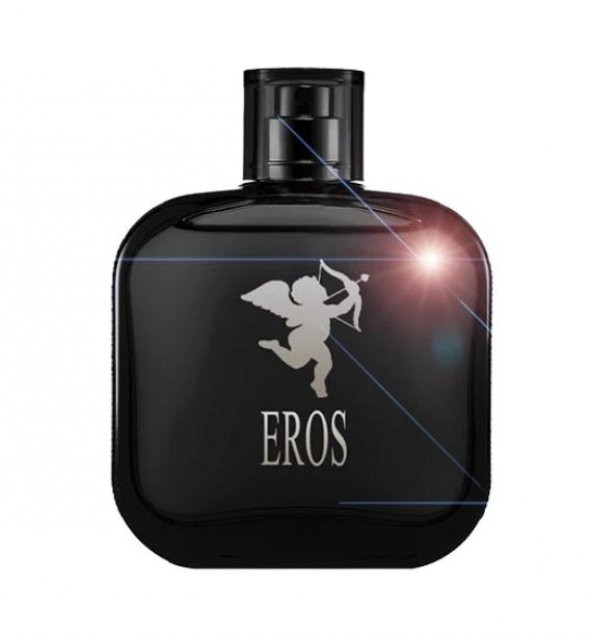 Eros De Amor Erkek Parfümü 100 Ml