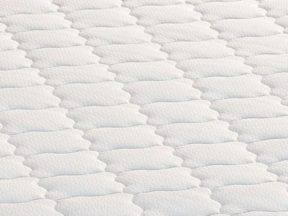 Çift Kişilik Yarı Ortopedik Orta Sert Ekonomik Yatak 160x200 Forli - Resim 3