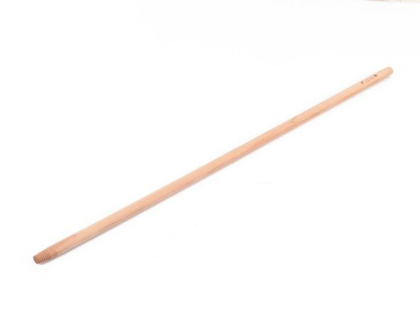 Leva Ahşap Sap Gürgen Vidalı  Lüks 120 cm - 2