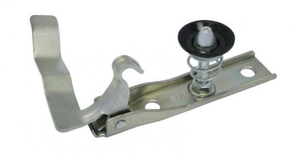 KAPUT KİLİDİ SPRINTER W906 ÜST 9067500350/6397500000/6397500750 - 1