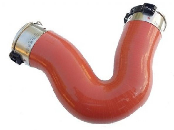 İNTERCOOLER HORTUMU SPRINTER W906 OM651 R OEM NO: 9065284182