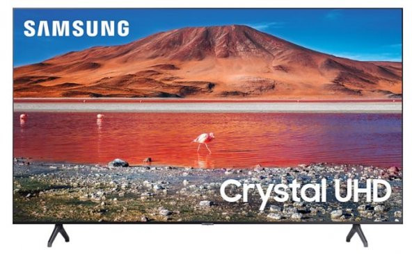 Samsung UE-43TU7000 Crystal 4K Ultra HD 43
