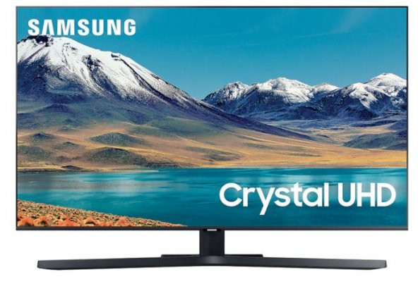 Samsung UE-43TU8500 Crystal 4K Ultra HD 43