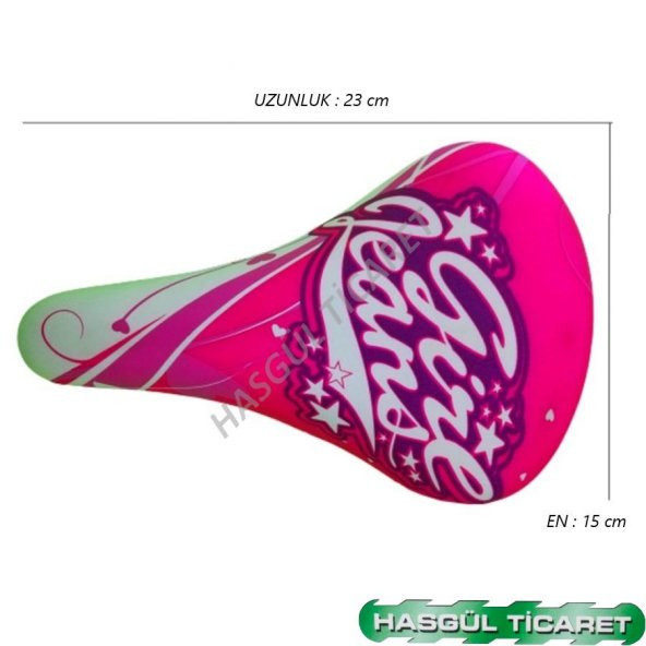 HSGL BİSİKLET ÇOCUK SELE GİRL JEANS - 3