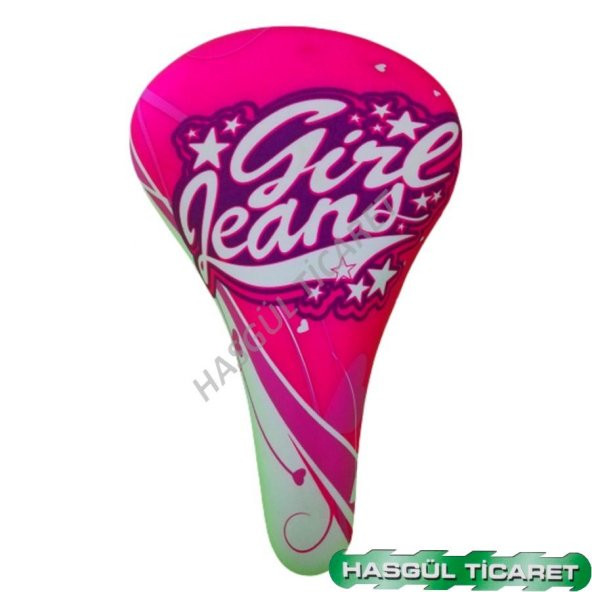 HSGL BİSİKLET ÇOCUK SELE GİRL JEANS - 5