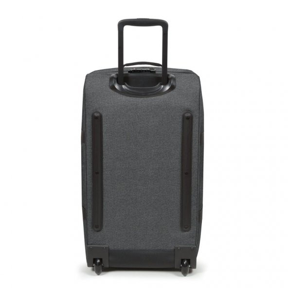 Eastpak EK62L77H Tranverz M Black Denim Siyah Valiz - 5