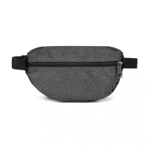 Eastpak Springer Black Denim Unisex Bel Çantası EK07477H - 4