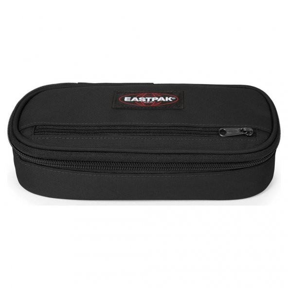 Eastpak Oval Zipplr Siyah Kalem Kutusu EK40E008