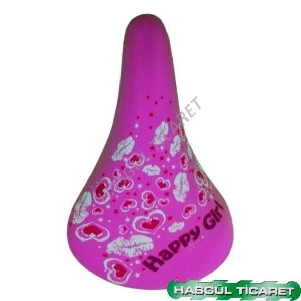 HSGL BİSİKLET ÇOCUK SELE HAPPY GİRL - 4