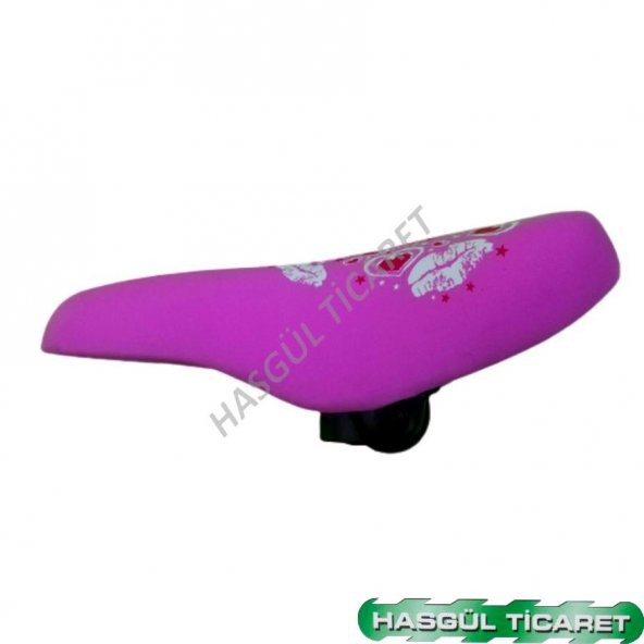 HSGL BİSİKLET ÇOCUK SELE HAPPY GİRL - 5