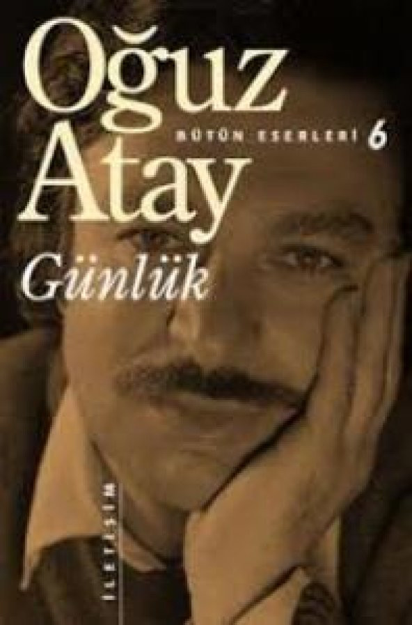 İletişim - Günlük - 1
