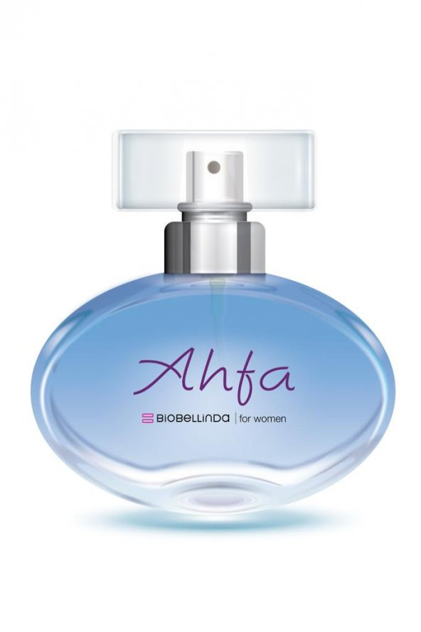 BioBellinda Ahfa Eau de Parfume for Women 50 ml