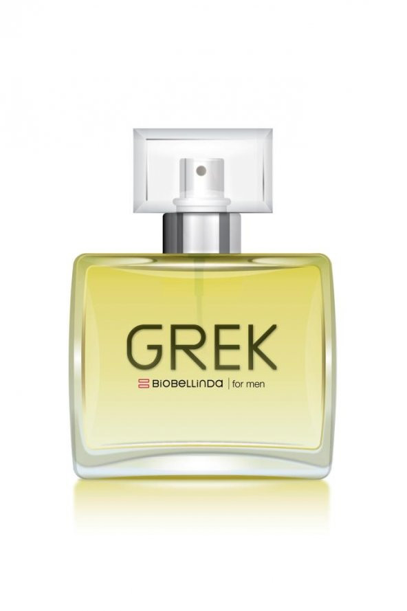 BioBellinda Grek  Eau de Parfume for Men 50 ml