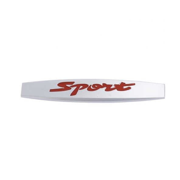 Space Metal Arma (Sport) / YACI110-1 - 2