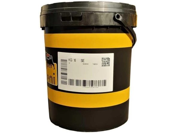 ENİ-AGİP GREASE MU EP 1 KOVA 18 KG