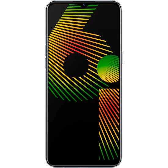 Oppo Realme 6i 128 GB (Realme Türkiye Garantili) - 3