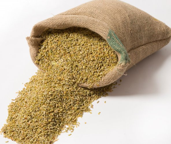 FİRİK BULGURU 1 KG