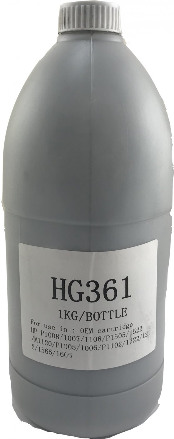 Hp 35A-CB435A Toner Tozu 1Kg