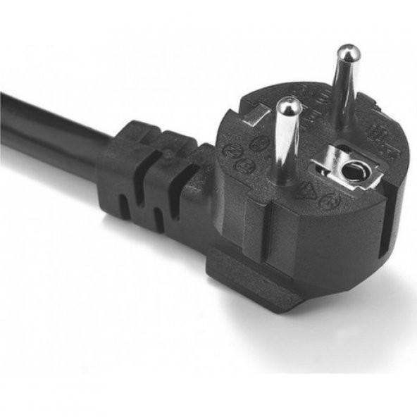 KABLO POWER KABLO CONCORD C-562 POWER CABLE 1.2M *42 PC - 2