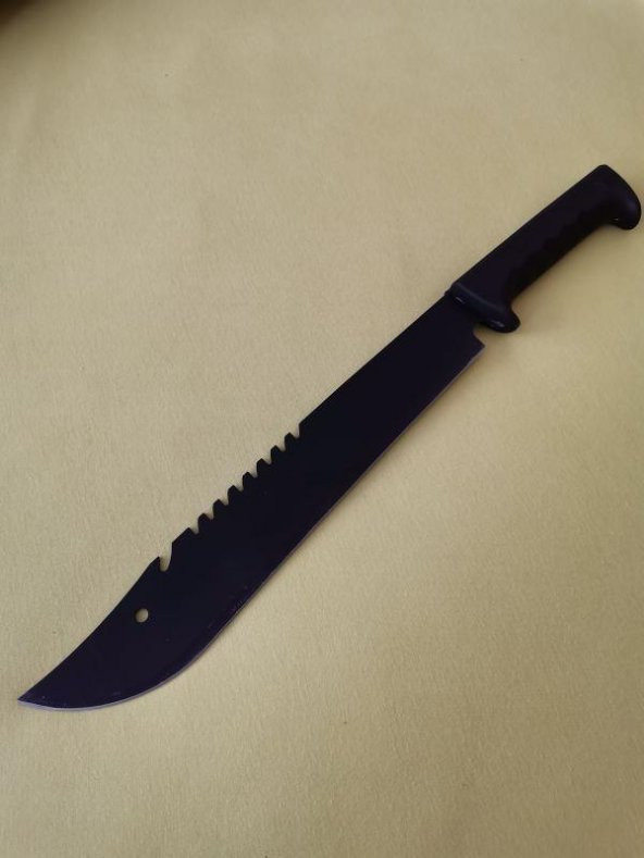 Avcı Bıçağı Pala 40 Cm - 3