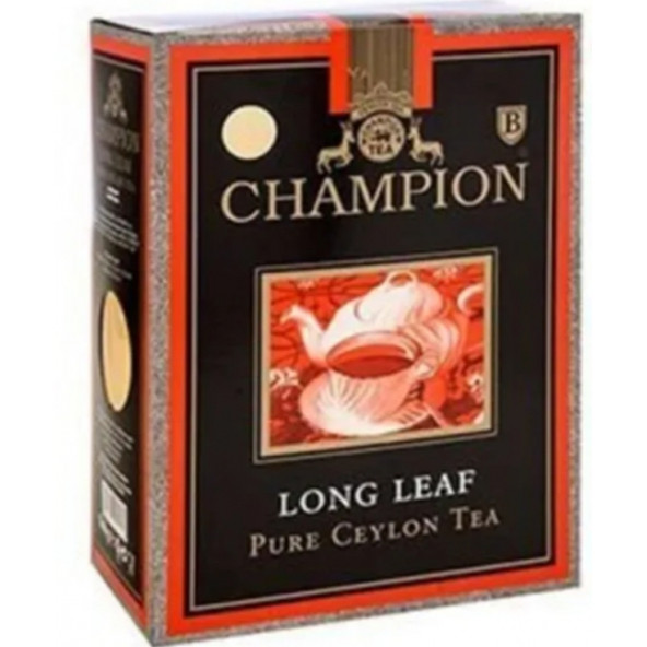 Champion Long Leaf 500 GR