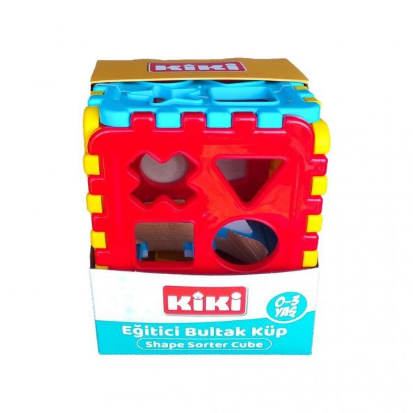 ERDEM KİKİ EĞİTİCİ BULTAK KÜP AE-1010 - 2