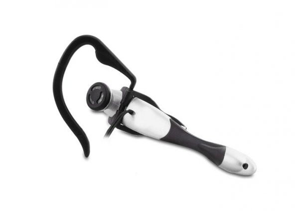Snopy SN-J34 Tek Taraflı Mikrofonlu Kulaklık - 3
