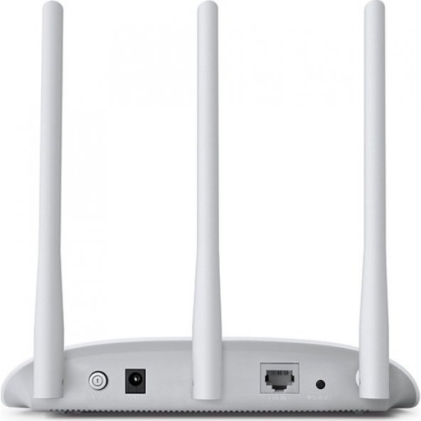Tp-Link TL-WA901N 450 Mbps 1 Portlu Kablosuz Access Point - 3
