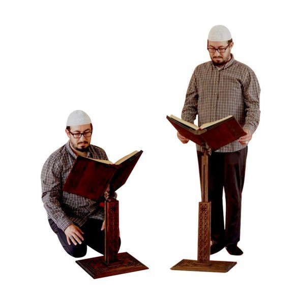 İcma Yükseklik Ayarlı Rahle 2693 - BÜYÜK BOY - Resim 4