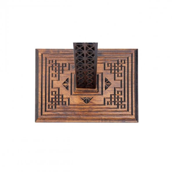 İcma Yükseklik Ayarlı Rahle 2693 - BÜYÜK BOY - Resim 6