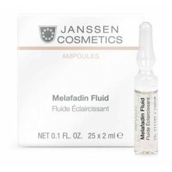 10 ADET ALMANYA ÜRETİM- JANSSEN COSMETiC CİLT BAKIM SERUMU 10 ADETX2ML-KARMA PAKET TERCİHİ YAPABİLİRSİNİZ! - 4