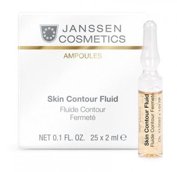 10 ADET ALMANYA ÜRETİM- JANSSEN COSMETiC CİLT BAKIM SERUMU 10 ADETX2ML-KARMA PAKET TERCİHİ YAPABİLİRSİNİZ! - 5