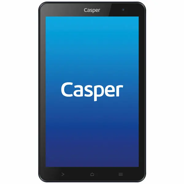 Casper S38 Plus 8