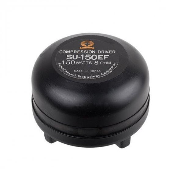 Sammi SU-150EF16 150 Watt Driver Ünit  Sammi 150 Watt Hoparlör - 2