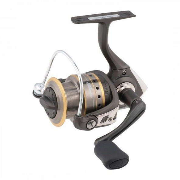 Abu Garcia Cardinal Sx 60 FD Spin Olta Makinesi - 1