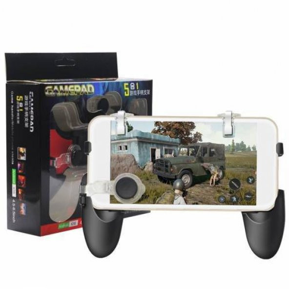 PUBG OYUN KONSOLU 5 in 1 - 2