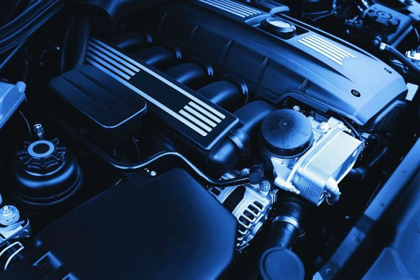 Vortex Motor Temizleme Sıvısı 5 kg. - 10