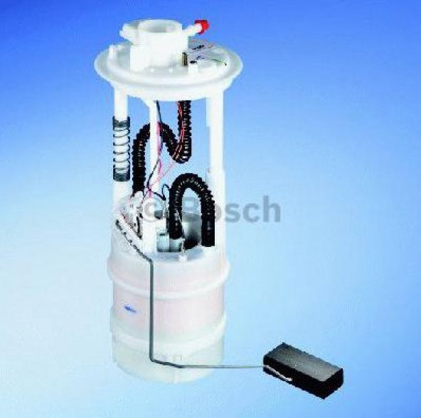 Yakıt Pompası Marea/Bravo 1,6 Komple (Samandıra) Bosch-1