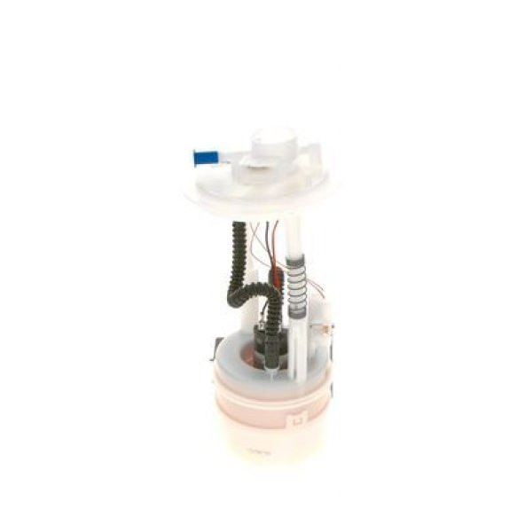 Yakıt Pompası Marea/Bravo 1,6 Komple (Samandıra) Bosch-1 - 3